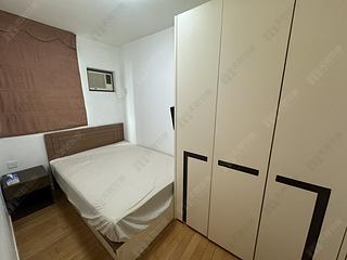 Sheung Wan - Queen's Terrace Block 2 04