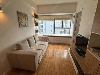 Sheung Wan - Queen's Terrace Block 2 02
