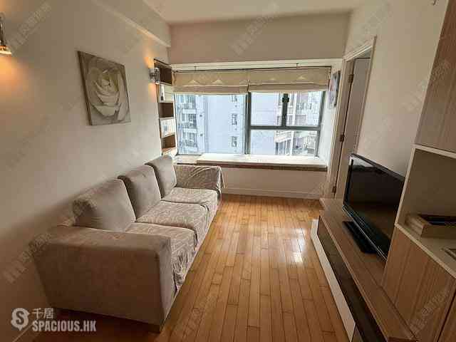 Sheung Wan - Queen's Terrace Block 2 02