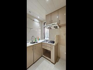 Wan Chai - Fook Wo Building 03