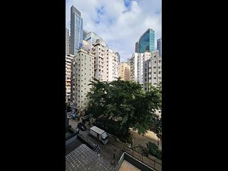 Wan Chai - Fook Wo Building 09
