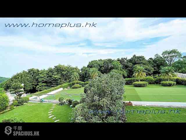 Clear Water Bay - Rise Park Villas 09