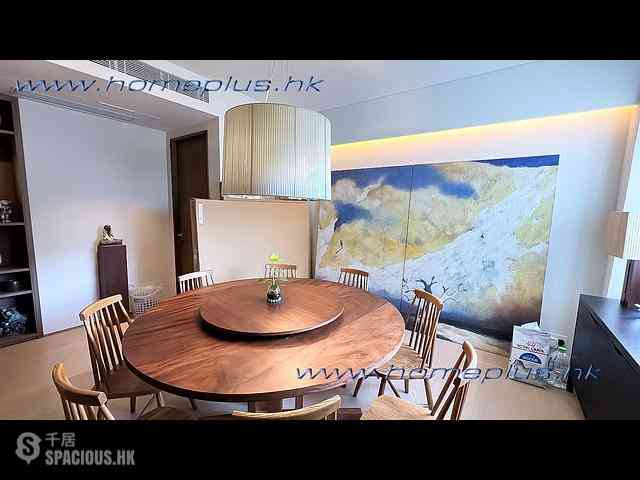 Clear Water Bay - Rise Park Villas 04
