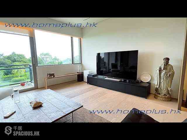Clear Water Bay - Rise Park Villas 02