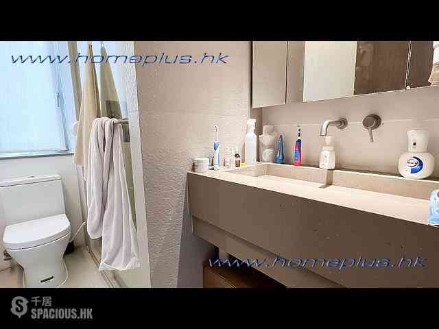 Clear Water Bay - Rise Park Villas 06