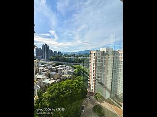 马鞍山 - 帝琴湾 凯琴居 03