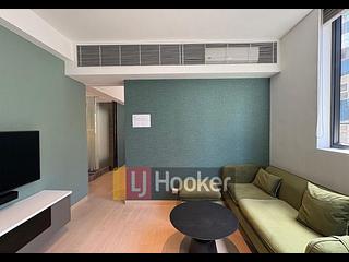 Sheung Wan - Hollywood Hill 02