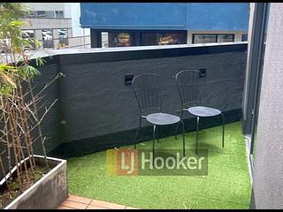 Sheung Wan - Hollywood Hill 05