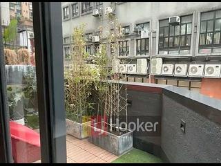 Sheung Wan - Hollywood Hill 06
