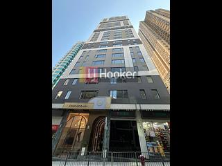 Sheung Wan - Hollywood Hill 08