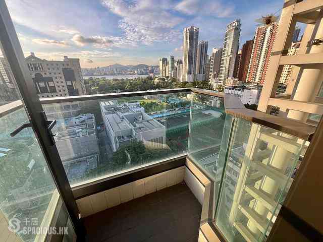 Tai Hang - Coho 01