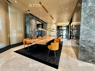 鲗鱼涌 - The Holborn 11