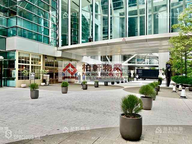 Quarry Bay - Lai King Mansion 04