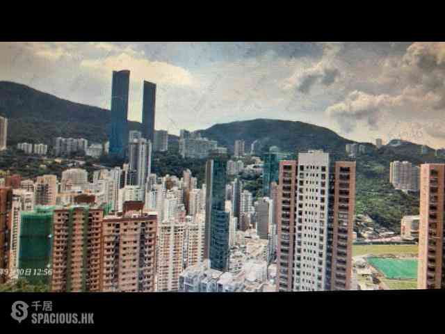 Happy Valley - Villa Lotto Block C 02