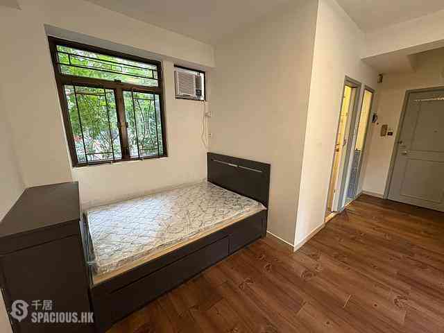 Sai Ying Pun - San Hey Lou 01