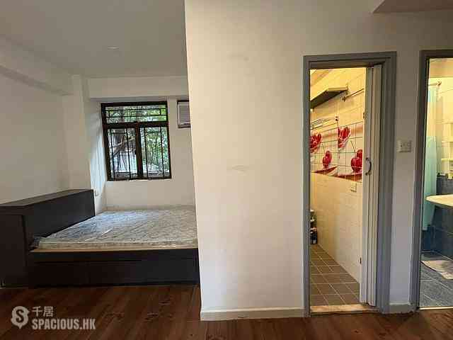 Sai Ying Pun - San Hey Lou 11