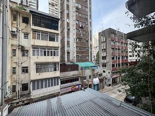 Sai Ying Pun - San Hey Lou 12