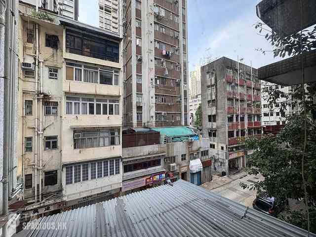 Sai Ying Pun - San Hey Lou 12