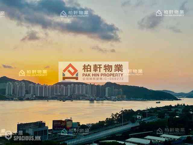 Quarry Bay - King's View Court 03