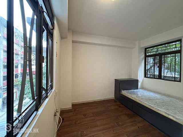 Sai Ying Pun - San Hey Lou 01