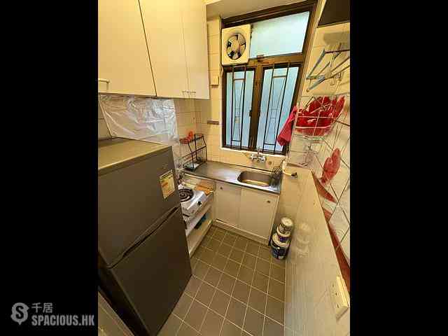 Sai Ying Pun - San Hey Lou 04