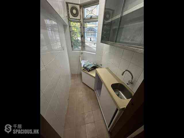 Sai Ying Pun - Cupford House 04