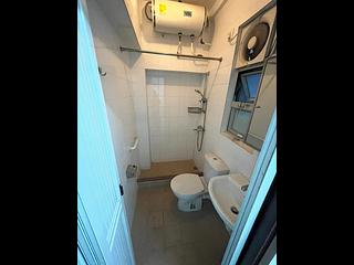 Sai Ying Pun - Cupford House 05