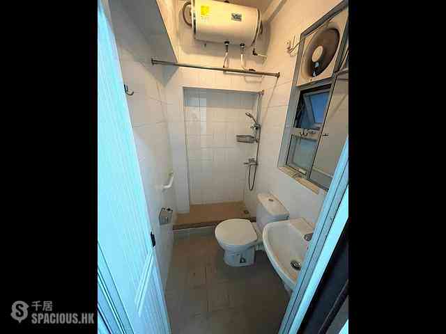 Sai Ying Pun - Cupford House 05