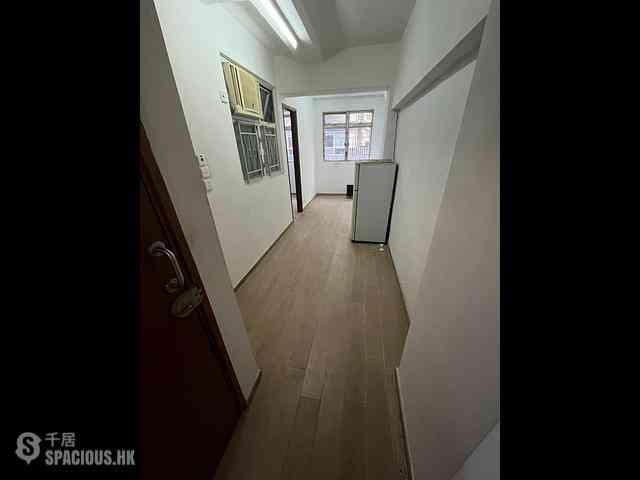 Sai Ying Pun - Cupford House 08