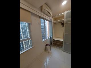 Wan Chai - Man Shek Building 03