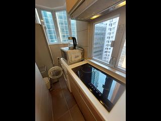 Wan Chai - Man Shek Building 13