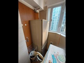 Wan Chai - Man Shek Building 14
