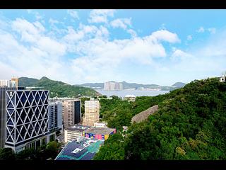筲箕灣 - 遠晴 25