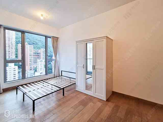 Wan Chai - One Wanchai 01