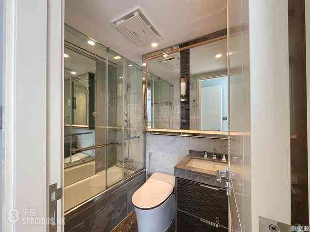 Tseung Kwan O - Monterey Block 1 05