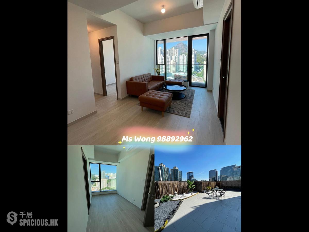 观塘 - Bal Residence 01