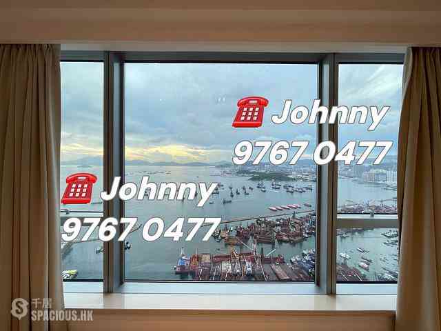 West Kowloon - The Cullinan (Tower 20 Zone 1 Diamond Sky) 01