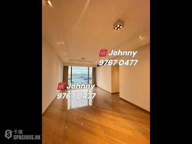West Kowloon - The Cullinan (Tower 20 Zone 1 Diamond Sky) 02