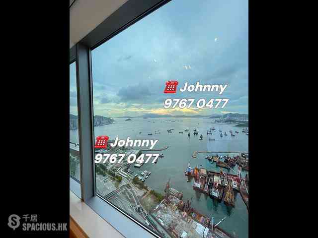 West Kowloon - The Cullinan (Tower 20 Zone 1 Diamond Sky) 03
