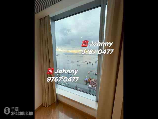 West Kowloon - The Cullinan (Tower 20 Zone 1 Diamond Sky) 05