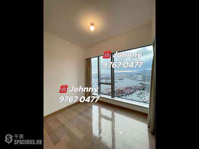 West Kowloon - The Cullinan (Tower 20 Zone 1 Diamond Sky) 08