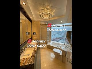 West Kowloon - The Cullinan (Tower 20 Zone 1 Diamond Sky) 10