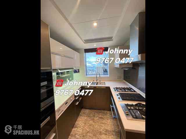 West Kowloon - The Cullinan (Tower 20 Zone 1 Diamond Sky) 11