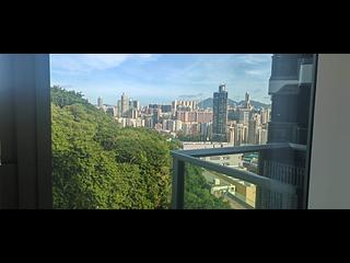 Cheung Sha Wan - The Paddington 02