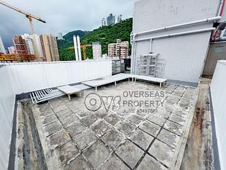 Wan Chai - Hoover Towers Block 2 02