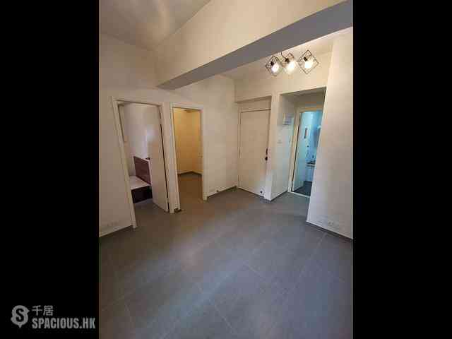 Kennedy Town - 48-50, Belcher's Street 01