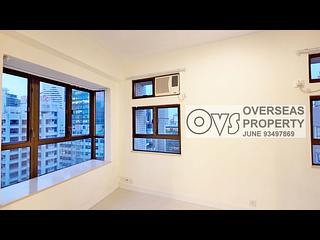 Wan Chai - Hoover Towers Block 2 04