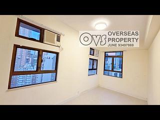 Wan Chai - Hoover Towers Block 2 08
