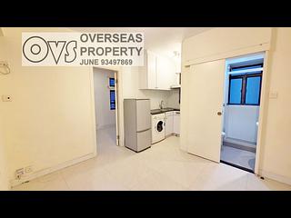 Wan Chai - Hoover Towers Block 2 21
