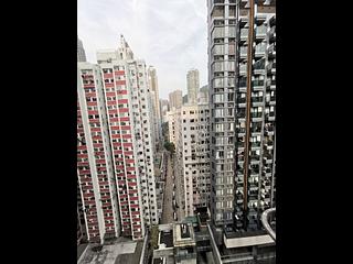 Kennedy Town - On Fat Building 06